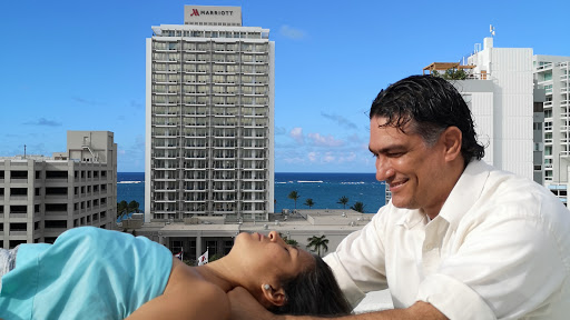 Joseph Massage Puerto Rico