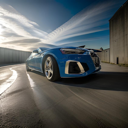 Patriot Auto Restyling