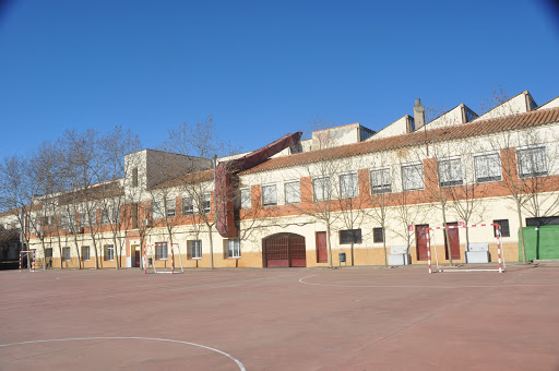Salesianos Puertollano - Thumbnail