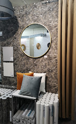 Photo n°9 de 4MURS à Saint-Barthélemy-d'Anjou (Magasin de peinture)