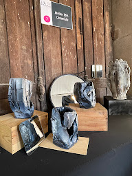 Photo n°7 de ATELIER JBH CERAMISTE à Voisins-le-Bretonneux (Magasin d'enseignes)