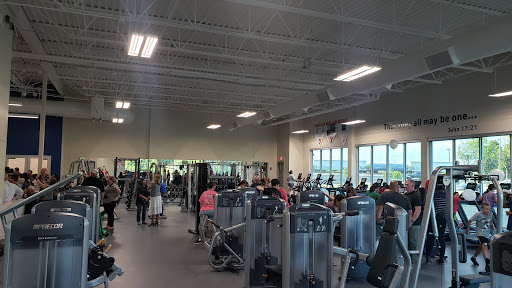 Cibolo Family YMCA - Thumbnail