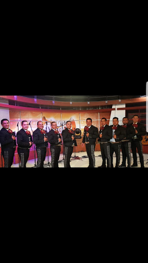 Mariachi Lluvia De Estrellas