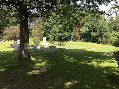 Holy Sepulchre Cemetery