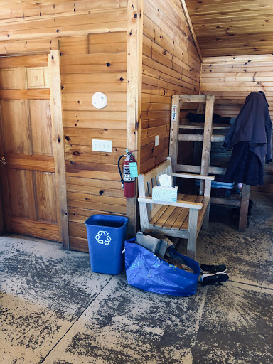 East Fork Indoor Group Campground - Thumbnail