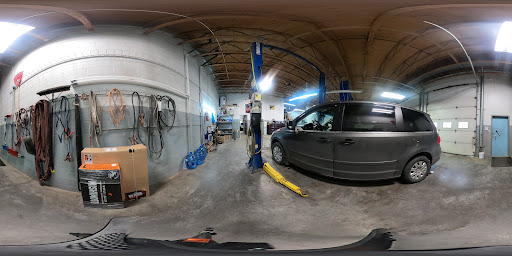 S & E Automotive LTD Gallery - Canada