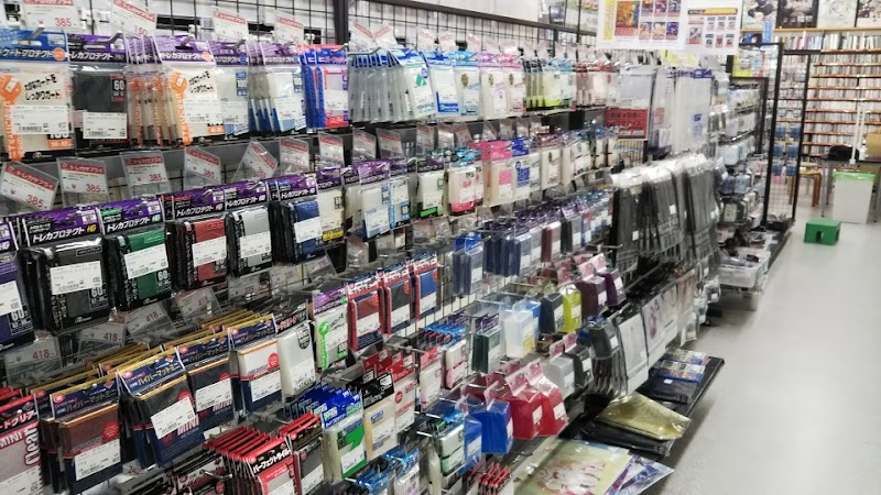 古本市場尼崎店