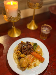 Photo n°24 de Chez Izza | Traiteur Oriental à Porto-Vecchio (Traiteur)