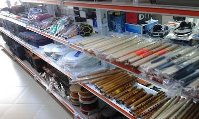 Photos of IRANGANIE MUSICAL INSTRUMENTS