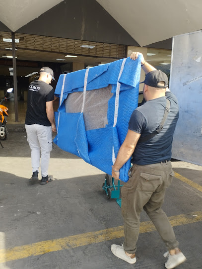 Multiservicios y Transporte 20HR, C.A.