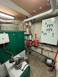 Photo n°6 de Centrale Dépannage à Chaumont (Plombier)