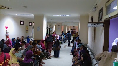 hospital