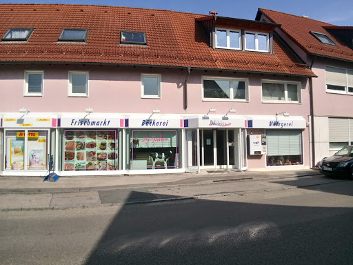 Frischmarkt Wälzlein - Visual