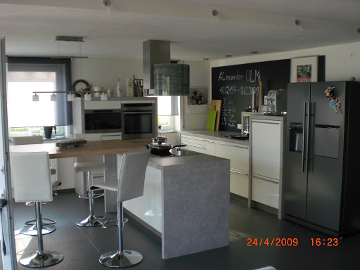 Dreier Küchen & mehr