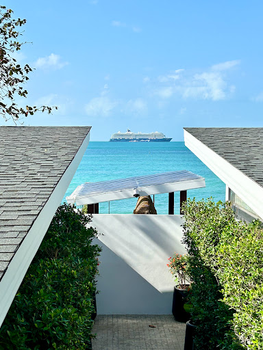 Kove Samui Beachfront Villas