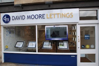 David Moore Lettings