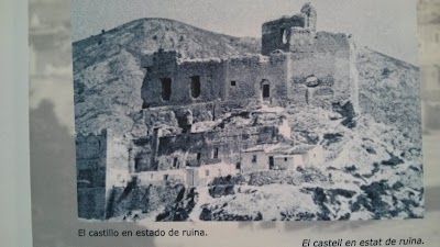 Photos of Castillo de Petrer