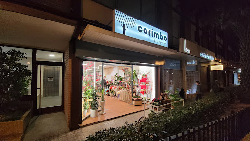 Corimbo - Visual
