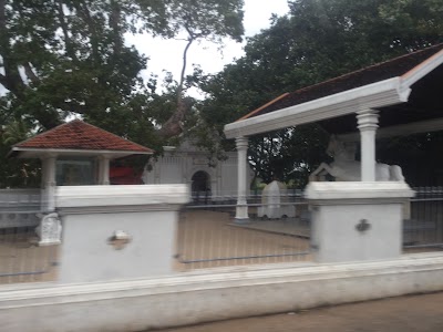 Photos of Thaniwalla Devalaya