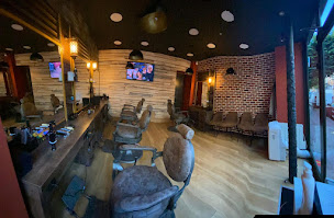 Photo n°4 de Barber Legend (YAS coiffure ) à Clamart (Salon de coiffure)