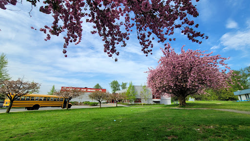 St John Brebeuf Regional Secondary School - Thumbnail