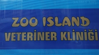Zoo Island Veteriner Kliniği