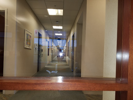 Cannaday Building - Visual