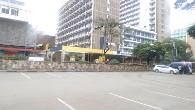 Photos of Taifa Road Parking_B