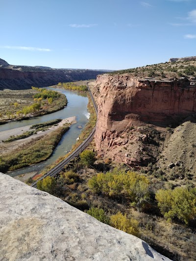 McInnis Canyons National Conservation Area