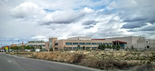 Volcano Vista High School - Thumbnail