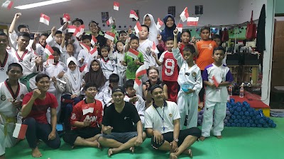 Photos of IFA WP GYM TANGERANG