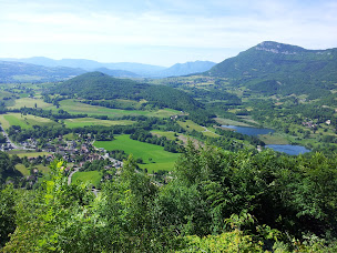 Photo n°47 de LA SOURCE Jacquet depuis 1954 restaurant hôtel fournil à Saint-Jean-de-Chevelu (Hôtel)