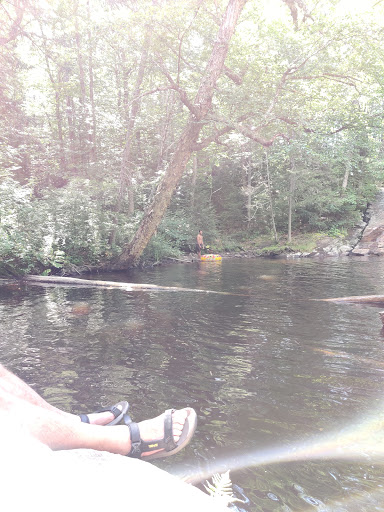 Sixmile Creek - Thumbnail