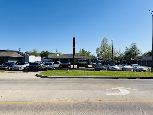 CAR GALLERY - Visual