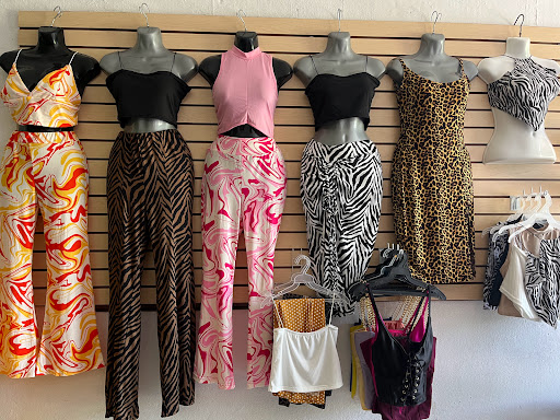 La Quince Boutique - Thumbnail