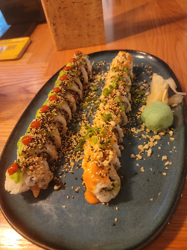 Hurricane Juel's Restaurant Gallery - United States