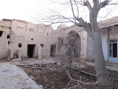 Photos of گورستان روستای قمبوان