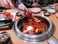 焼肉きんぐ 徳島応神店