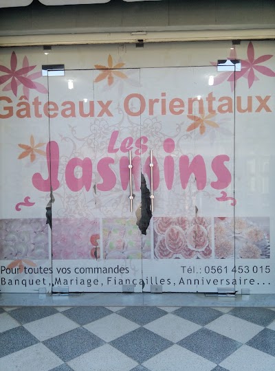 Photos of Gateaux Les Jasmins