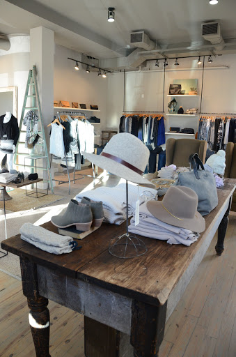 Emmaline Gallery - United States