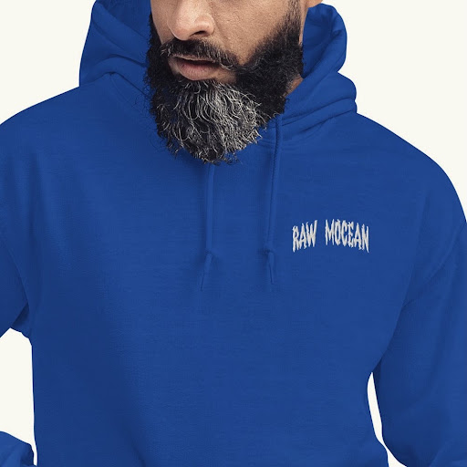 Raw Mocean - Visual