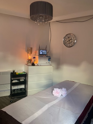 Health Clinic Chinese Massage