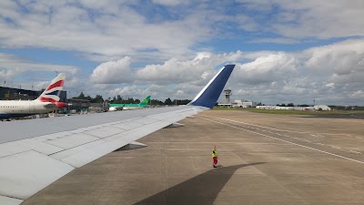 Photos of Shannon Airport