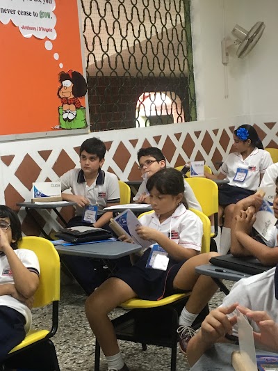 Photos of Liceo Panamericano Campestre