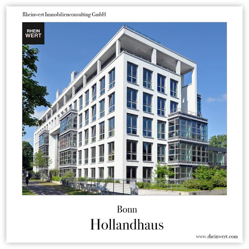 Rheinwert Immobilien GmbH - Thumbnail