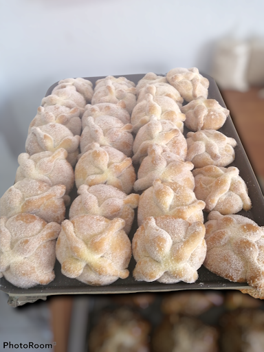 panadería (los ARTURO'S)