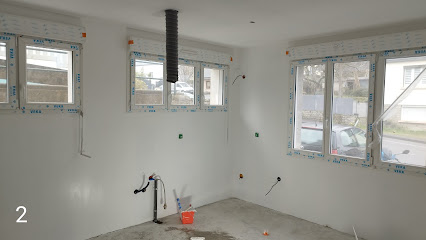 Martin rénovation