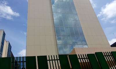 Photos of Building ICC (ADB)