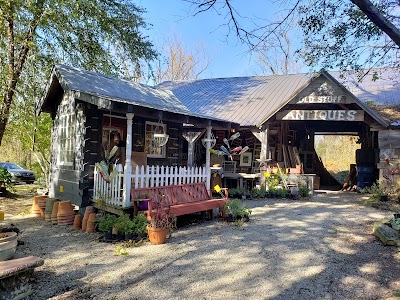 Farm House Café & Tea Room