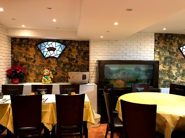 Chez Janny 苗姐家